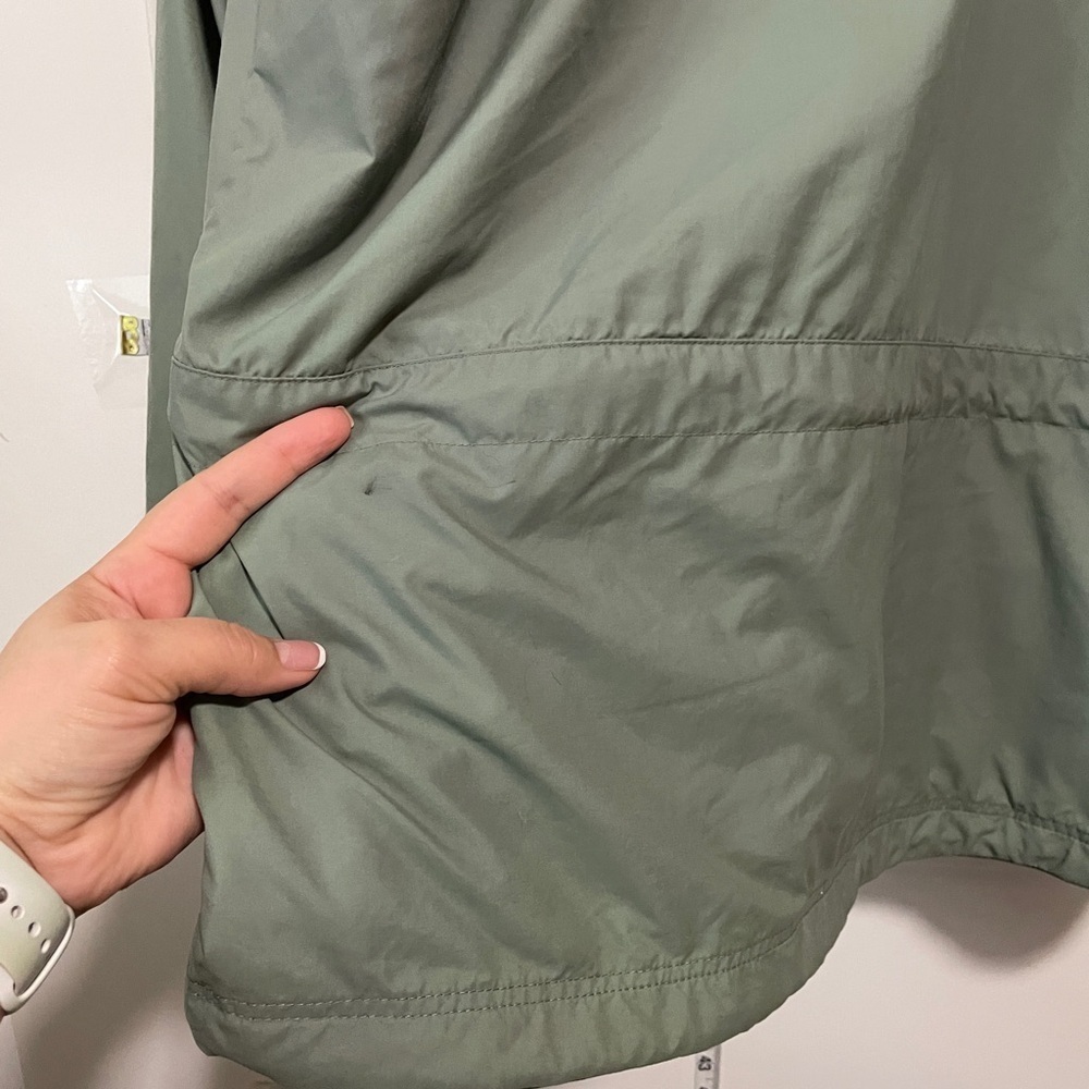 Patagonia Men's Green Jacket - Picture 8 of 12